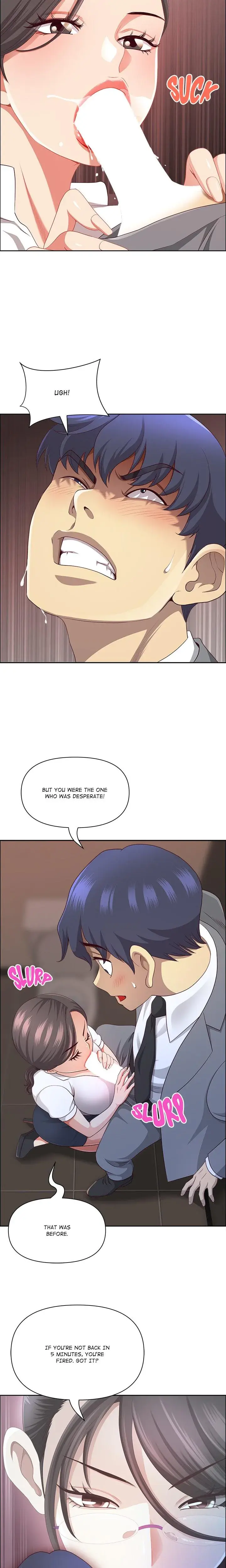 BIG GUY Episode 45 - Page 6