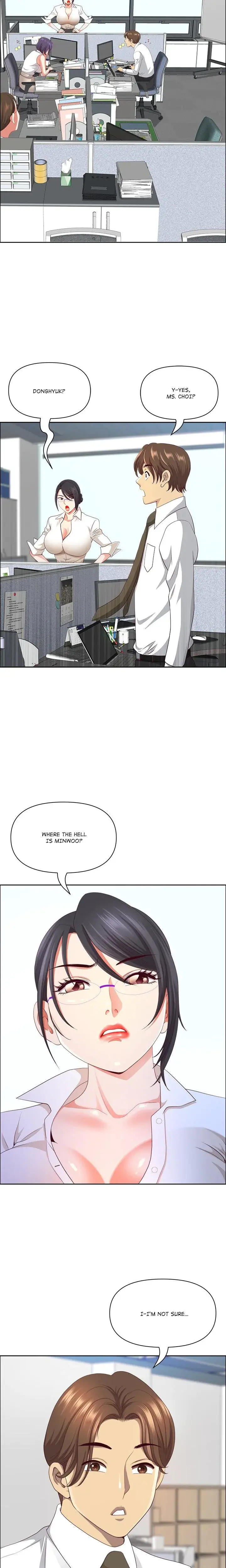 BIG GUY Episode 45 - Page 8