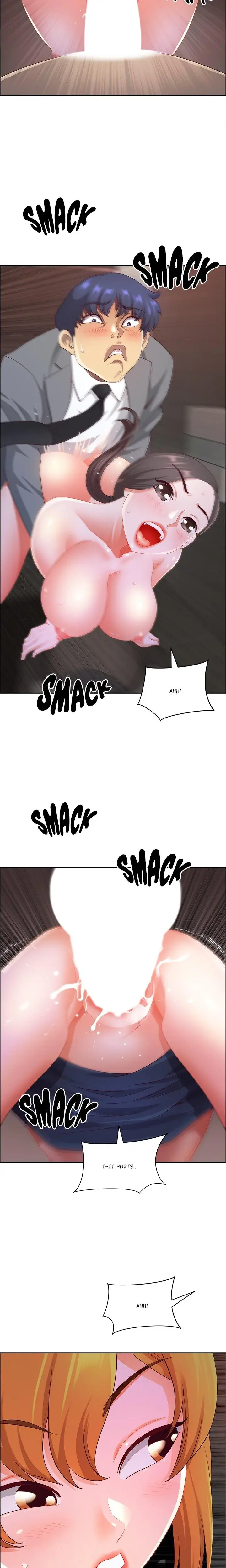 BIG GUY Episode 46 - Page 12