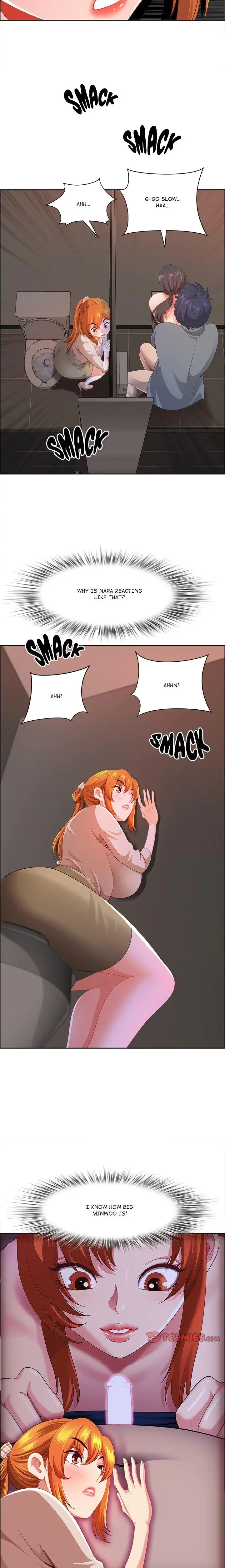 BIG GUY Episode 46 - Page 13