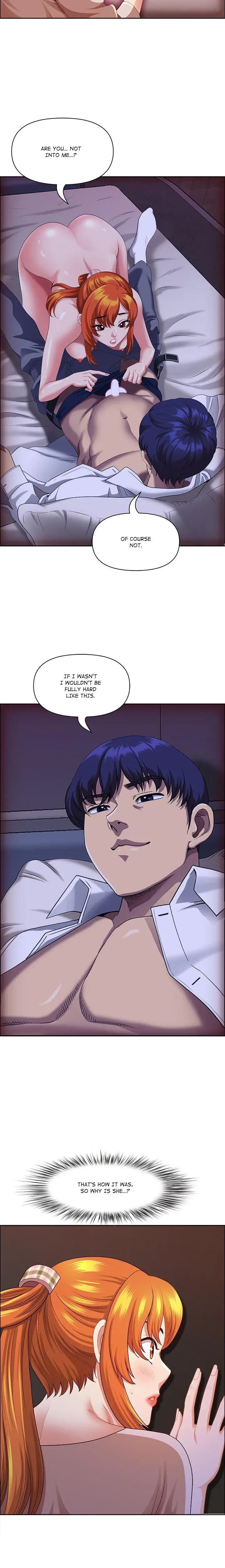 BIG GUY Episode 46 - Page 14