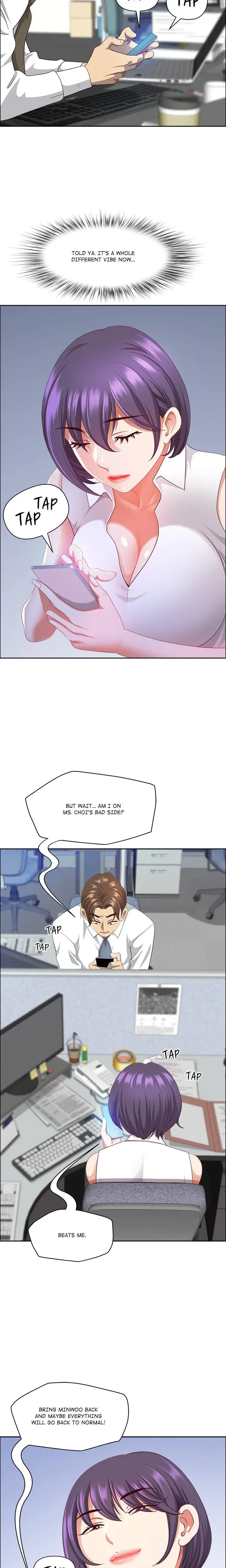 BIG GUY Episode 46 - Page 6