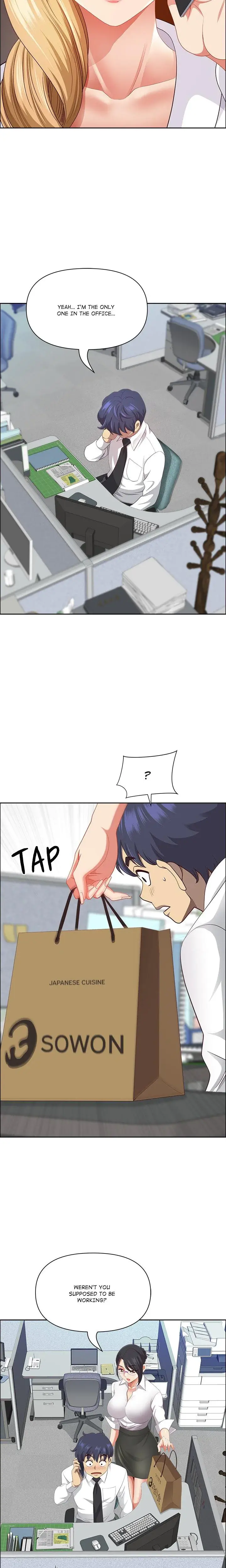 BIG GUY Episode 47 - Page 16