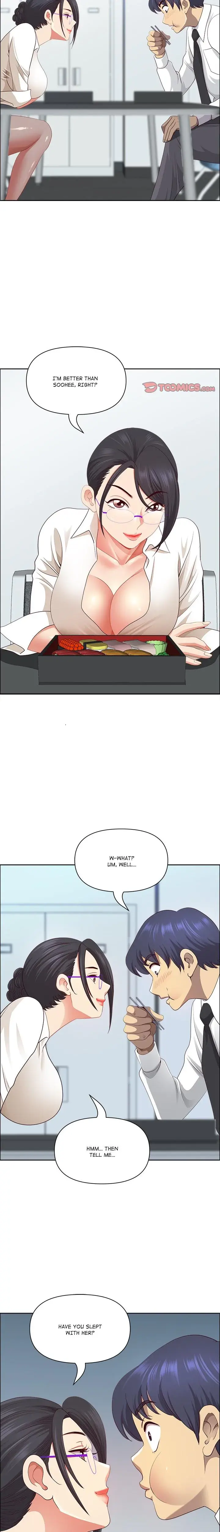 BIG GUY Episode 47 - Page 22