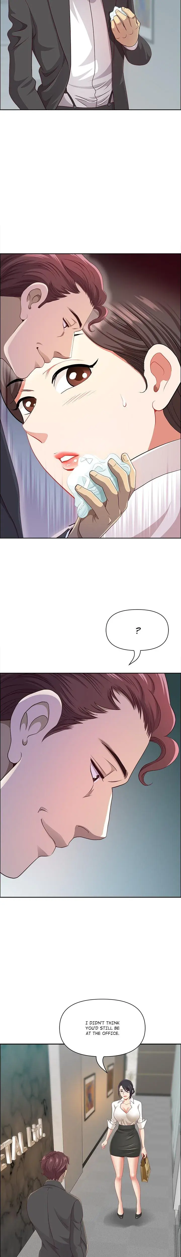 BIG GUY Episode 47 - Page 7