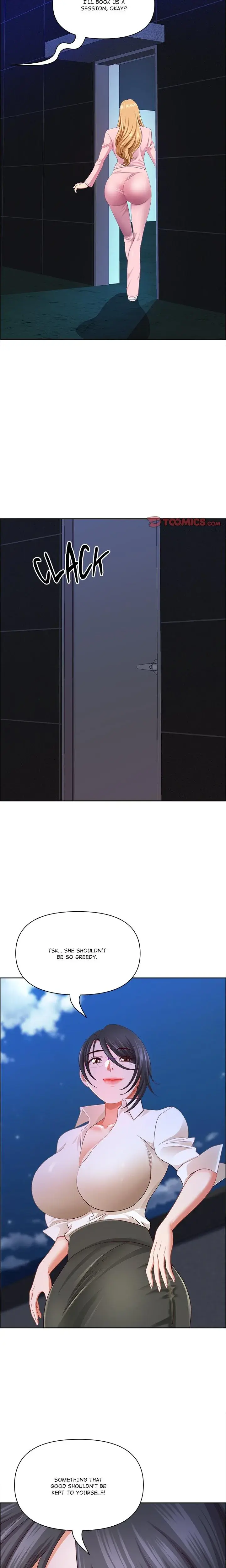 BIG GUY Episode 48 - Page 11