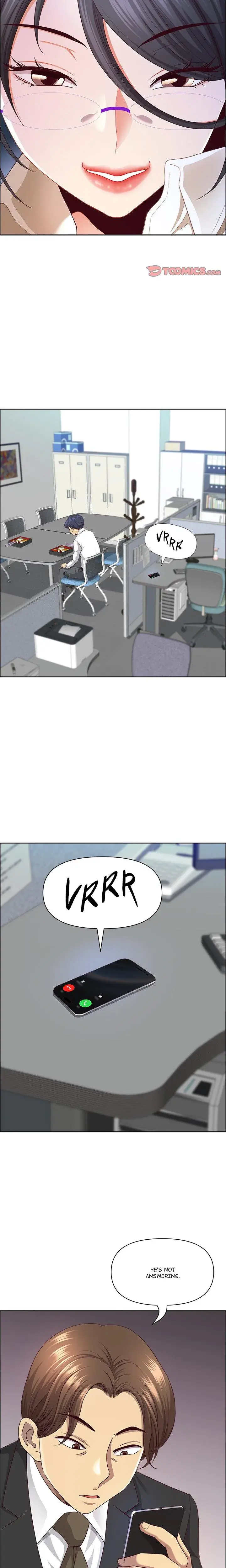 BIG GUY Episode 48 - Page 12