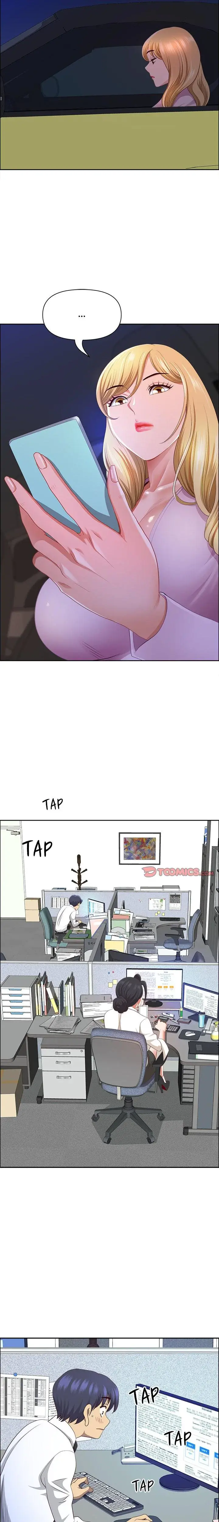 BIG GUY Episode 48 - Page 20