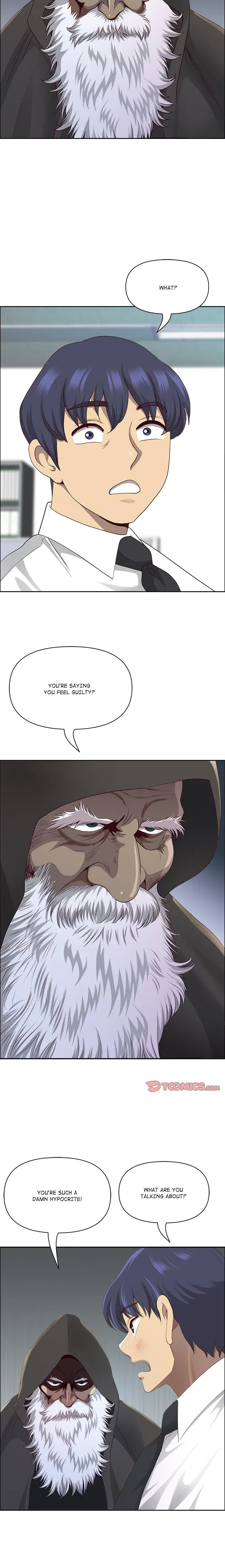 BIG GUY Episode 49 - Page 14