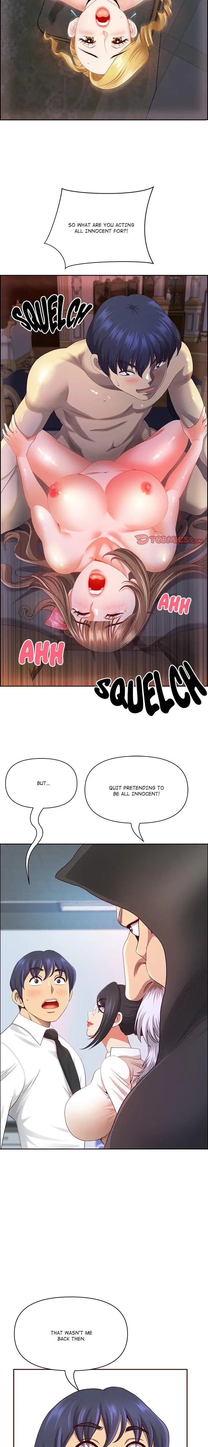 BIG GUY Episode 49 - Page 16
