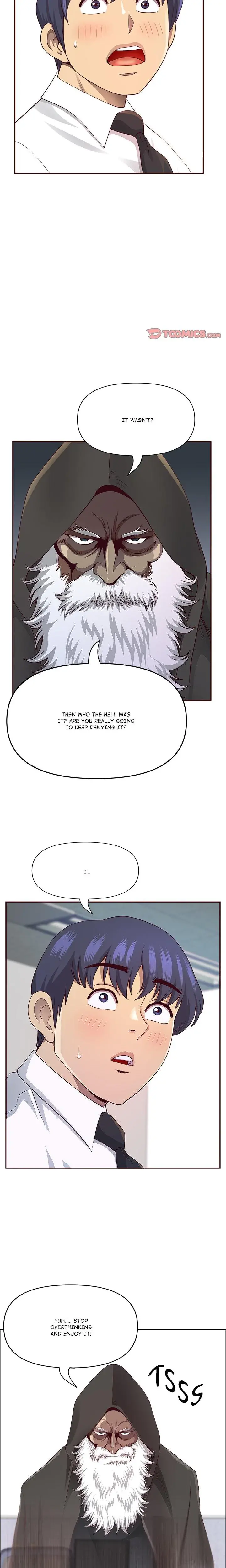 BIG GUY Episode 49 - Page 17