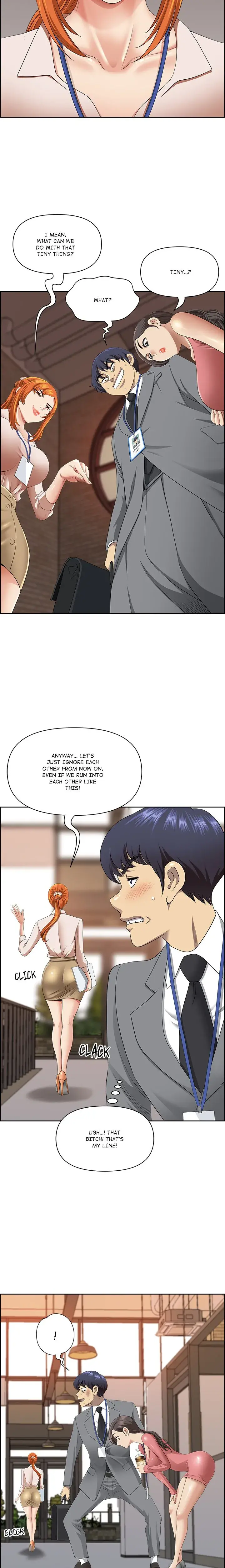 BIG GUY Episode 5 - Page 10