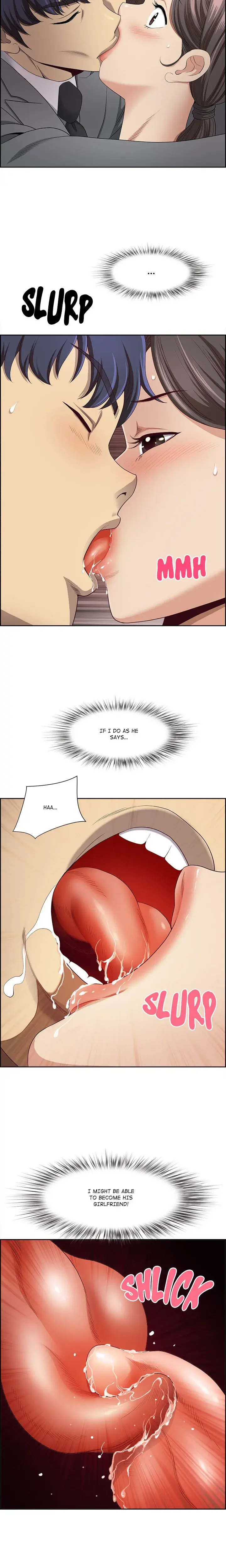 BIG GUY Episode 5 - Page 15