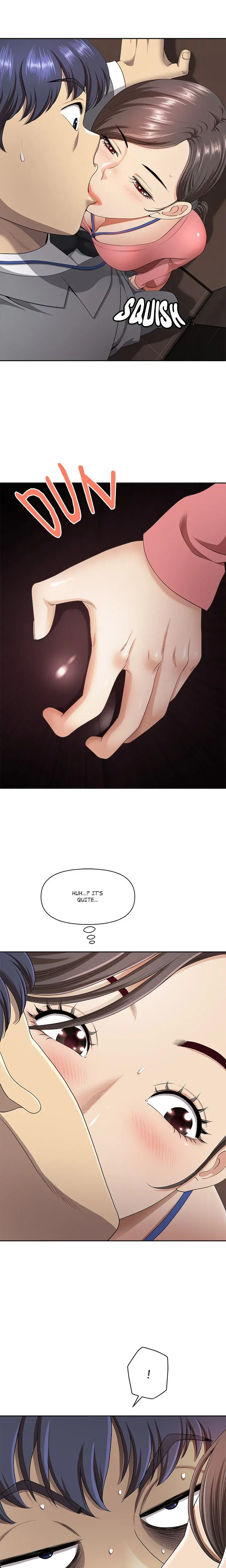 BIG GUY Episode 5 - Page 17