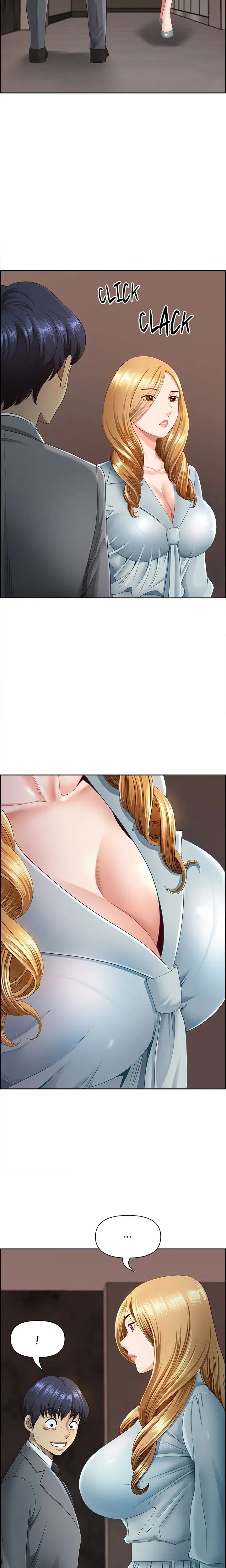 BIG GUY Episode 5 - Page 3