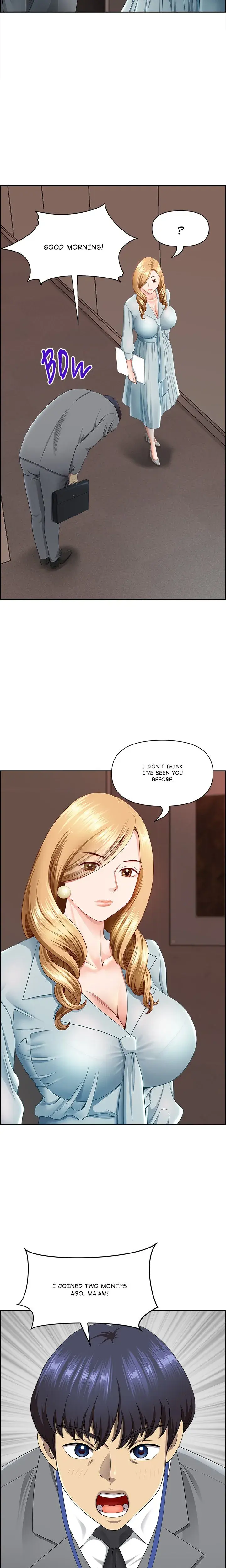 BIG GUY Episode 5 - Page 4