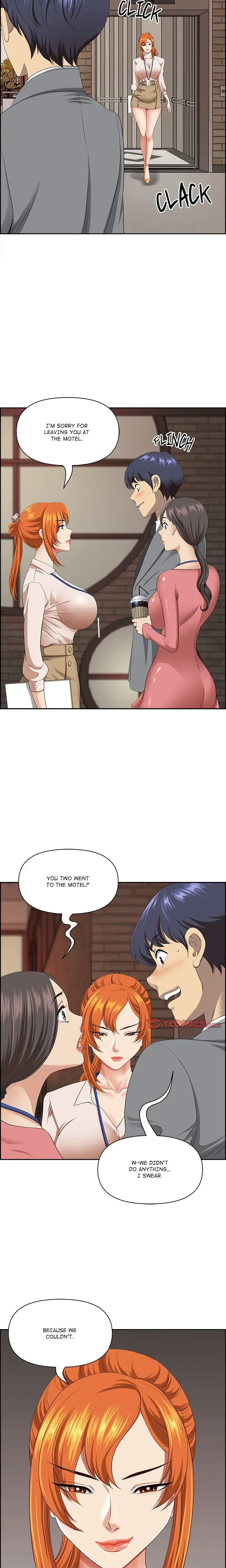 BIG GUY Episode 5 - Page 9