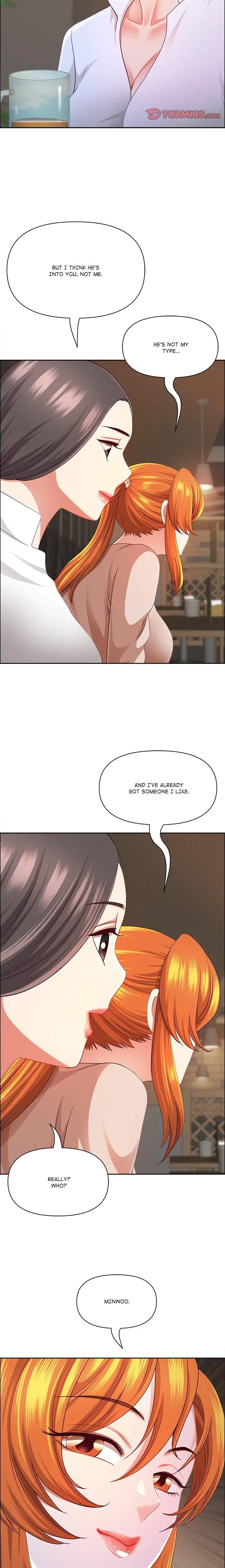BIG GUY Episode 50 - Page 10