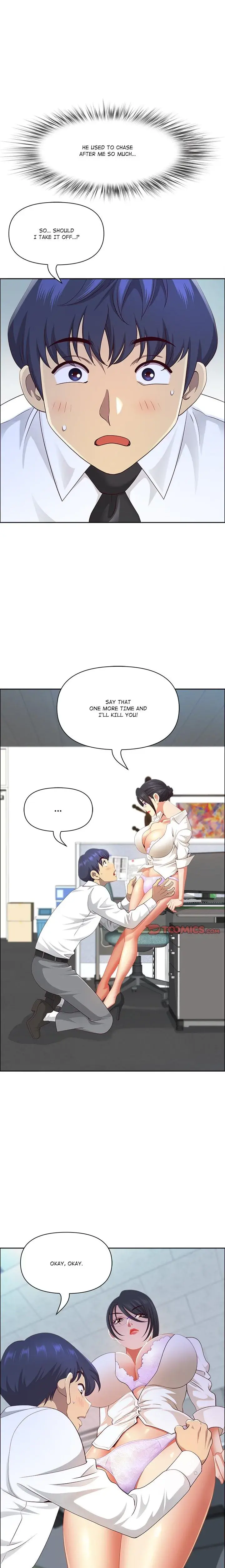 BIG GUY Episode 50 - Page 12