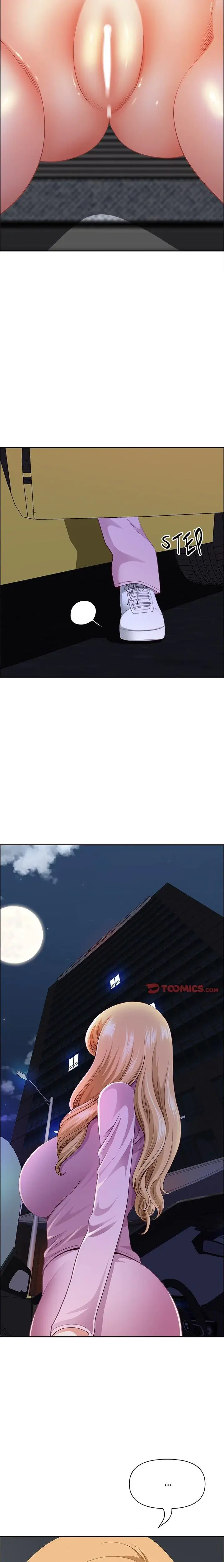 BIG GUY Episode 50 - Page 17