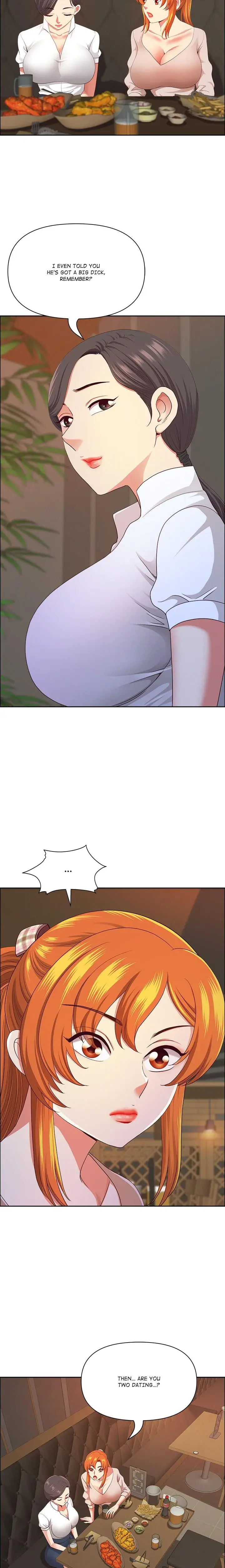 BIG GUY Episode 50 - Page 19