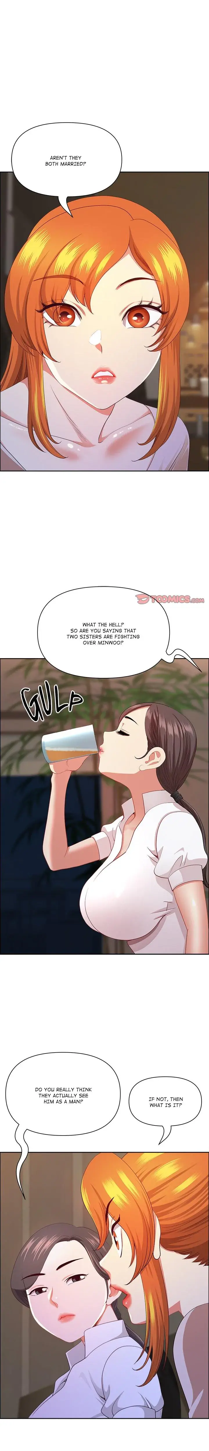 BIG GUY Episode 50 - Page 21