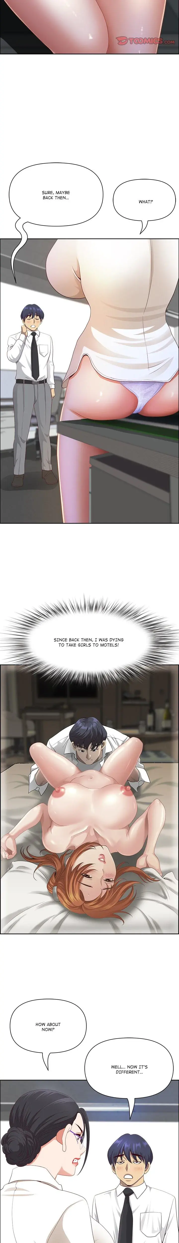BIG GUY Episode 50 - Page 5