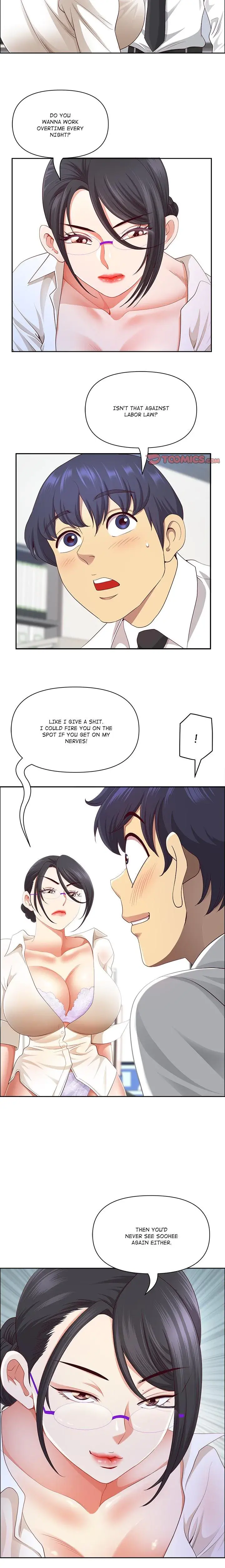 BIG GUY Episode 50 - Page 6