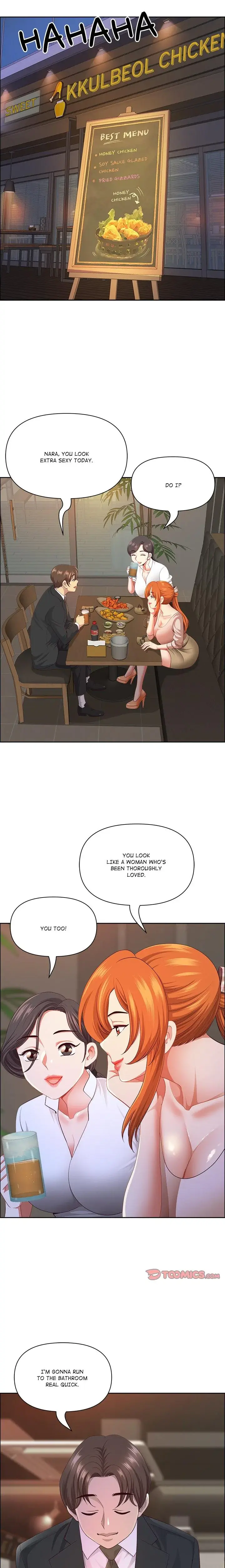BIG GUY Episode 50 - Page 8