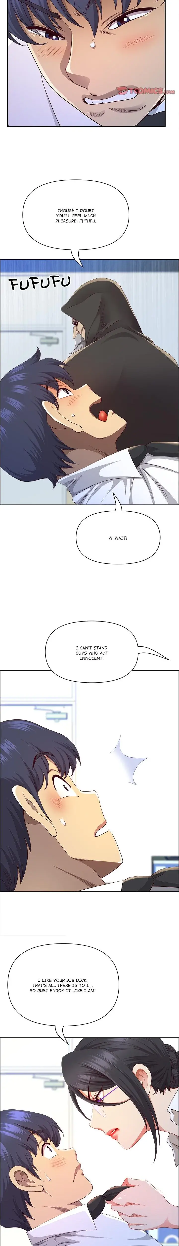 BIG GUY Episode 51 - Page 10