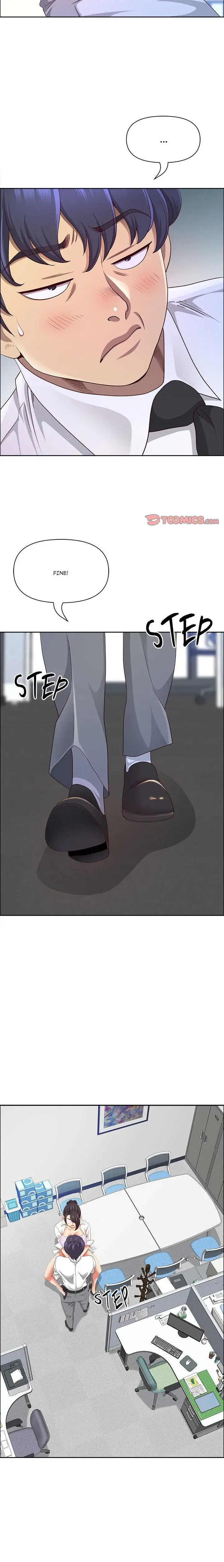 BIG GUY Episode 51 - Page 11