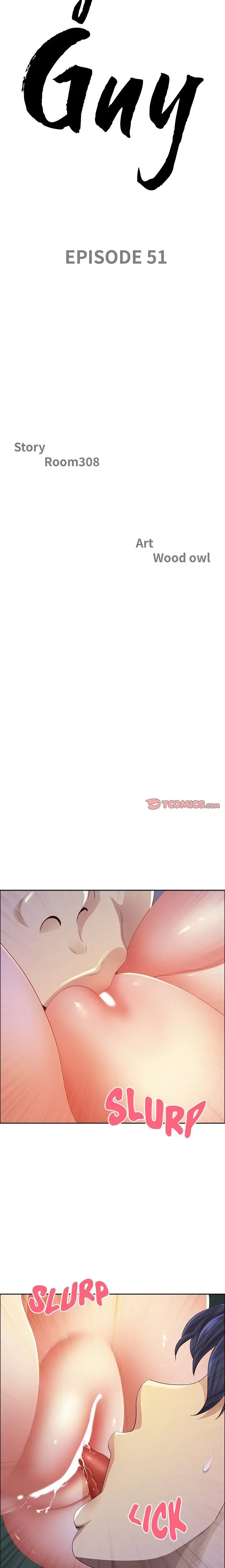 BIG GUY Episode 51 - Page 2