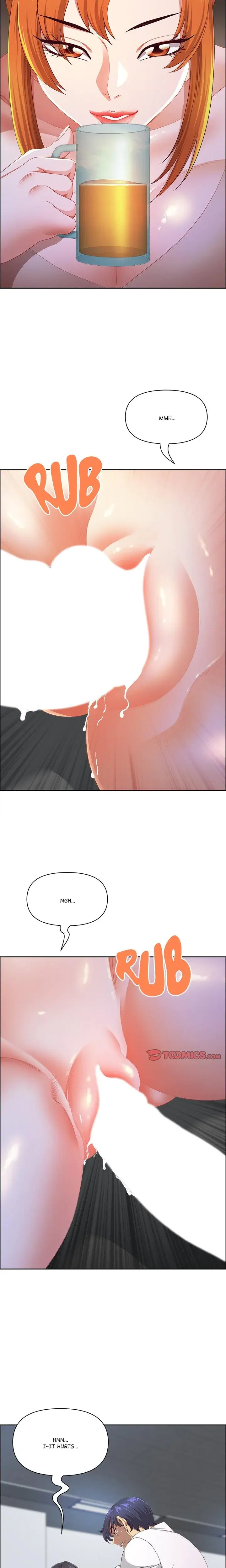 BIG GUY Episode 51 - Page 22