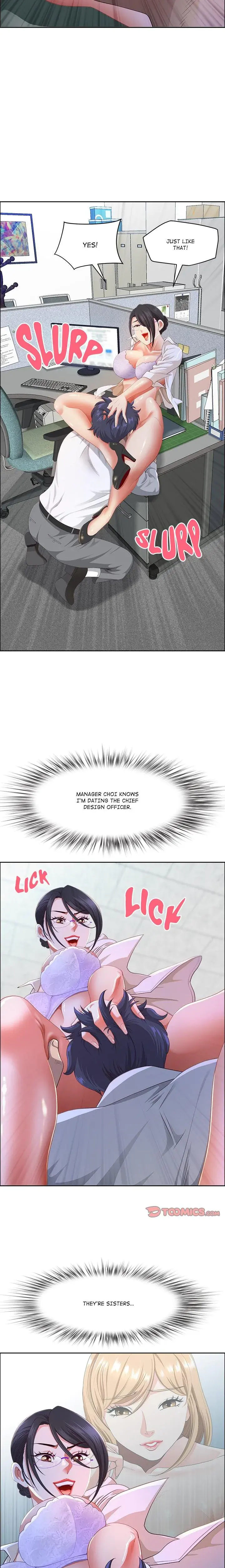 BIG GUY Episode 51 - Page 3