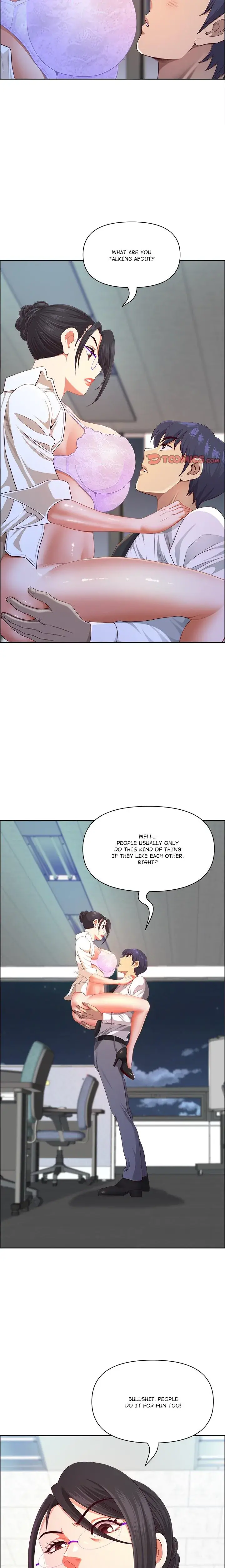 BIG GUY Episode 51 - Page 6
