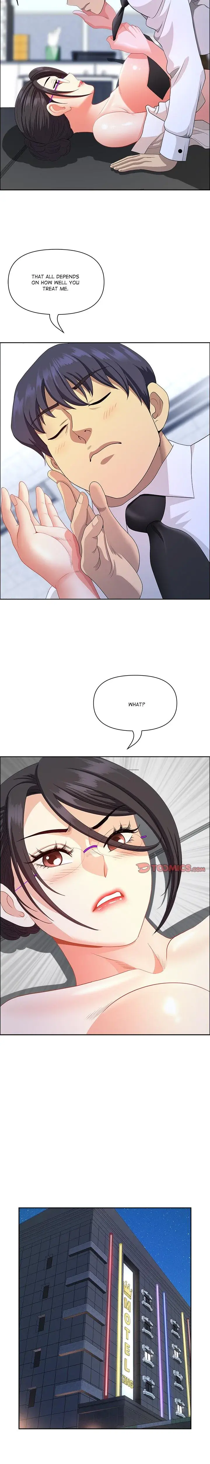 BIG GUY Episode 52 - Page 12