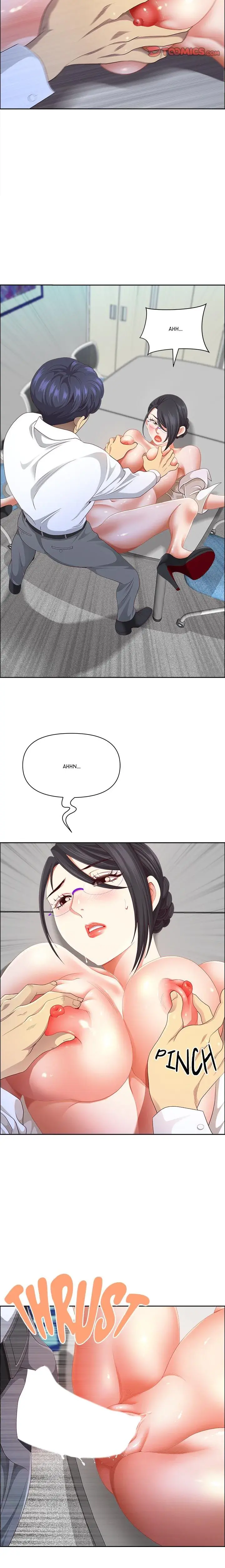 BIG GUY Episode 52 - Page 5
