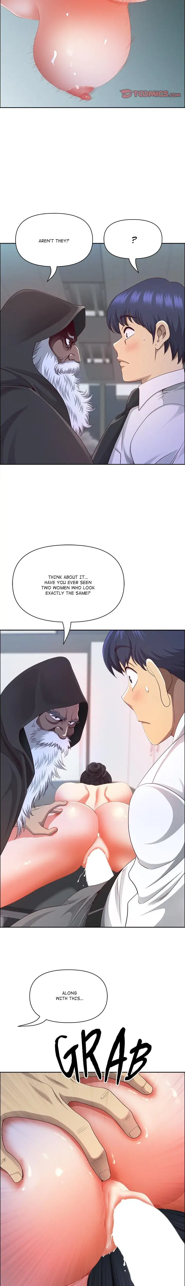 BIG GUY Episode 53 - Page 10