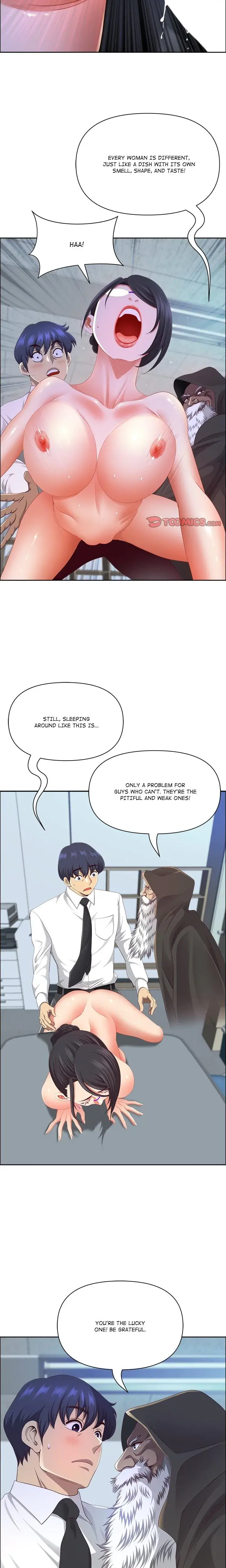BIG GUY Episode 53 - Page 11
