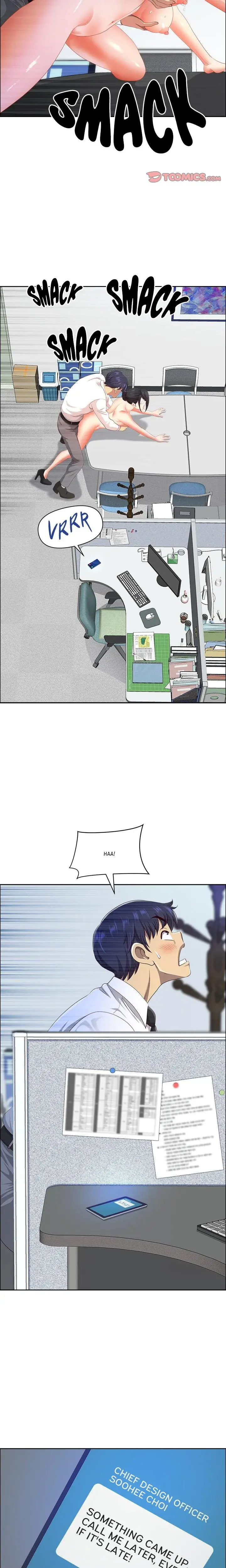BIG GUY Episode 53 - Page 15