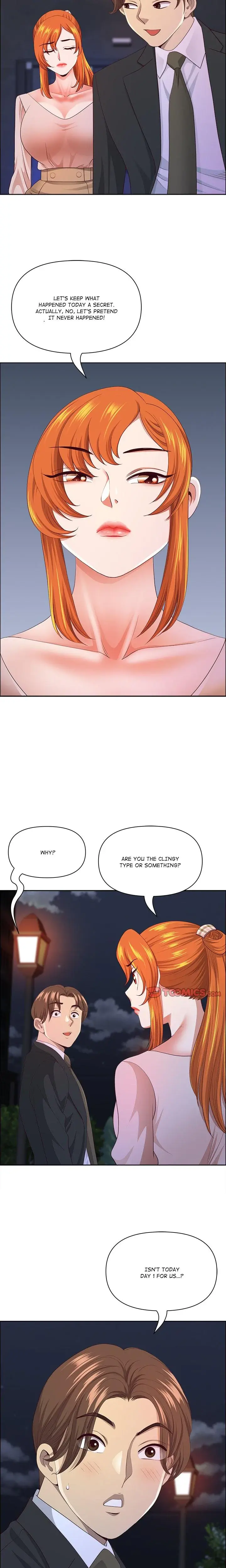 BIG GUY Episode 53 - Page 17