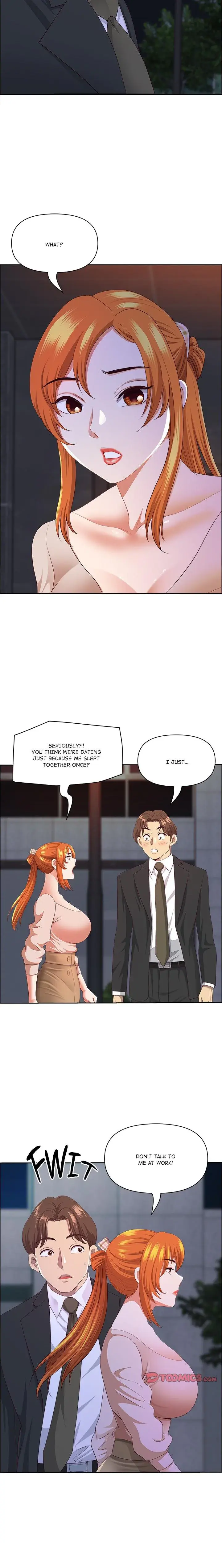 BIG GUY Episode 53 - Page 18