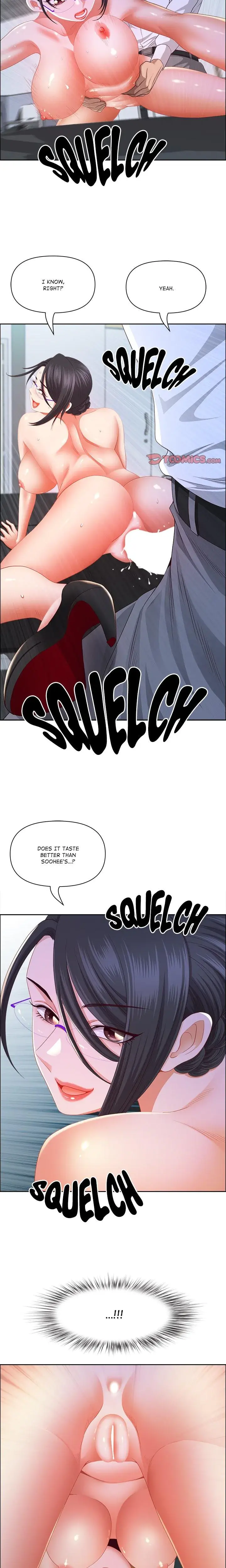 BIG GUY Episode 53 - Page 6
