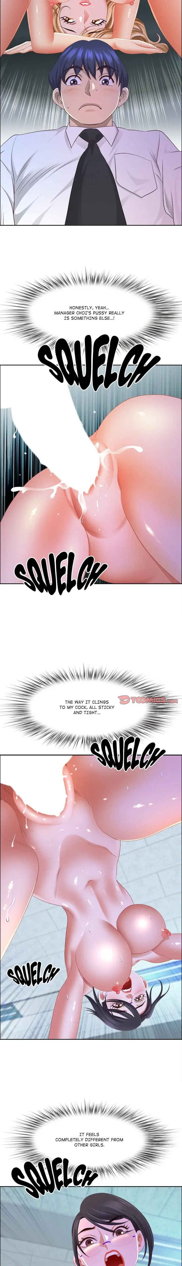 BIG GUY Episode 53 - Page 7