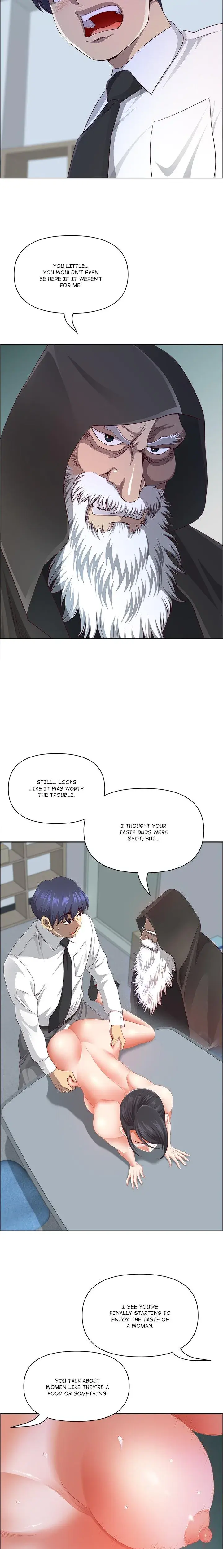 BIG GUY Episode 53 - Page 9