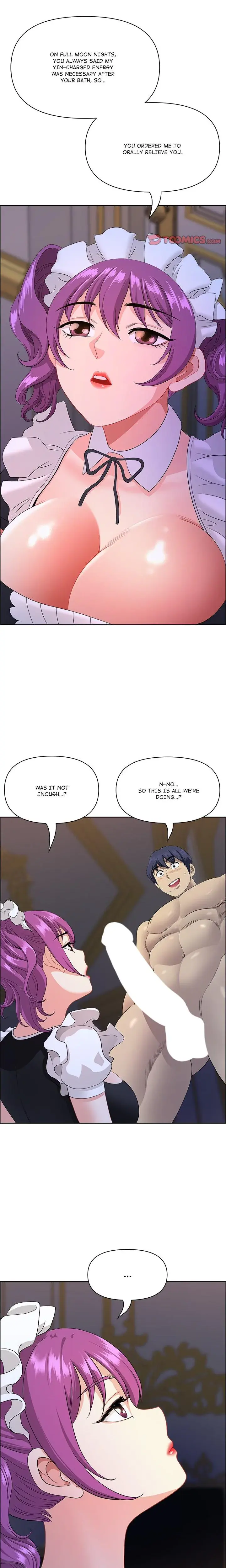 BIG GUY Episode 54 - Page 20
