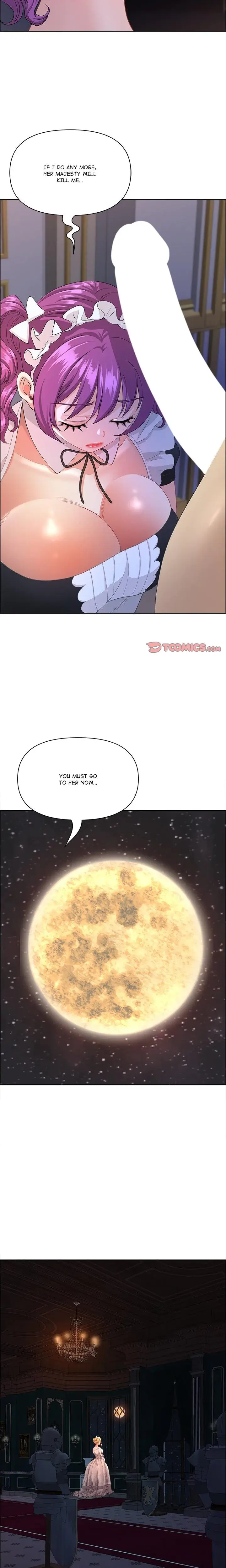 BIG GUY Episode 54 - Page 21
