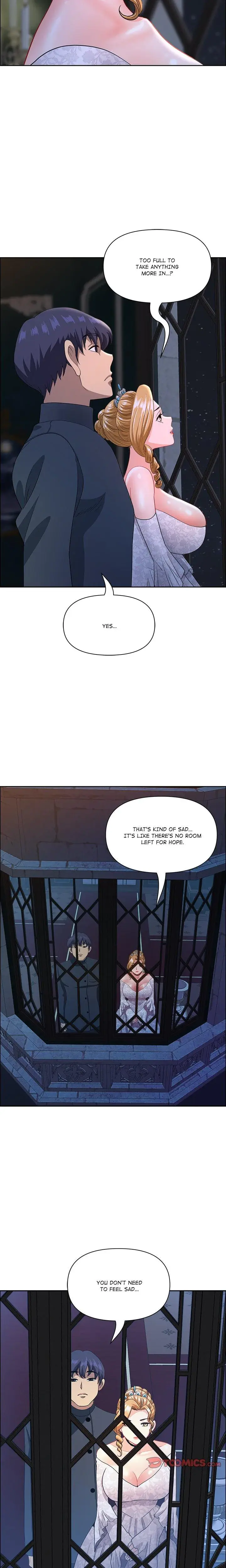 BIG GUY Episode 54 - Page 23