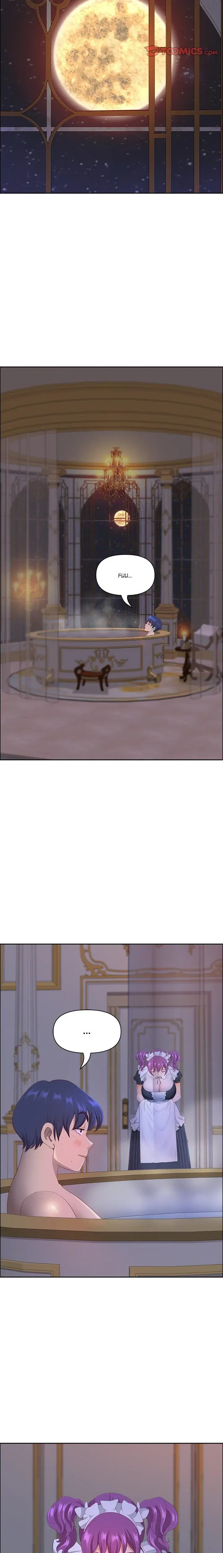 BIG GUY Episode 54 - Page 5