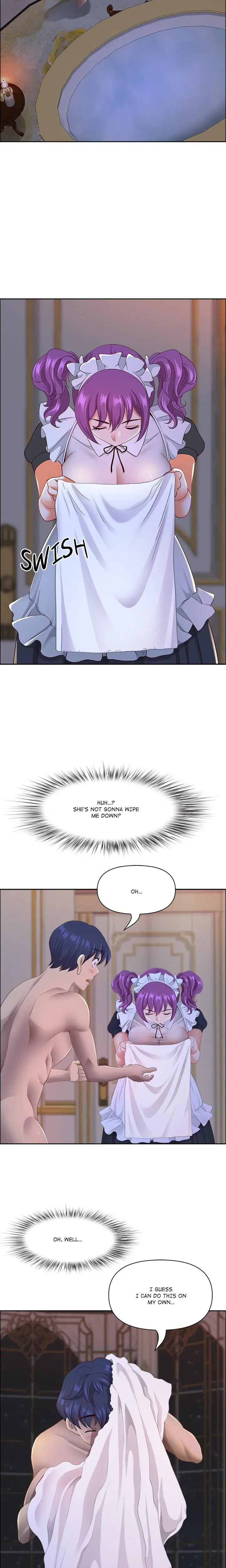 BIG GUY Episode 54 - Page 9